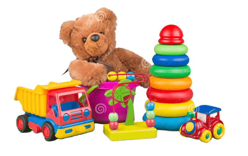 اسباب بازی